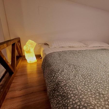 Swanhome - Central Apartment Клуж-Напока Екстериор снимка