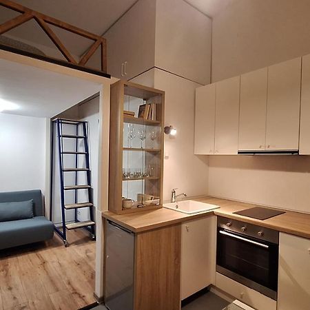 Swanhome - Central Apartment Клуж-Напока Екстериор снимка