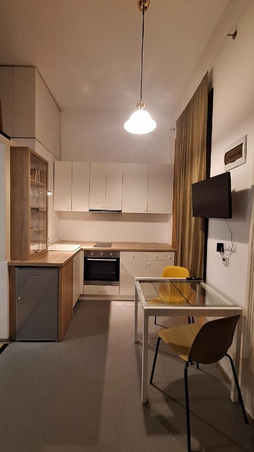 Swanhome - Central Apartment Клуж-Напока Екстериор снимка