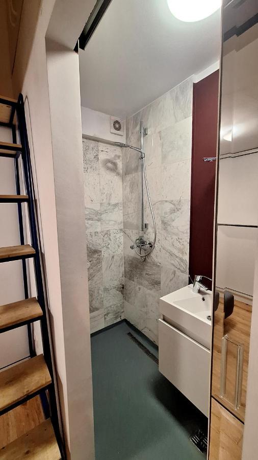 Swanhome - Central Apartment Клуж-Напока Екстериор снимка